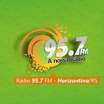 A Nossa Rádio Horizontina