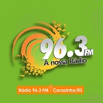 A Nossa Rádio Carazinho