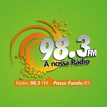 A Nossa Rádio Passo Fundo