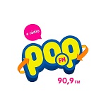 A Rádio POP