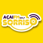 Açai FM Sorriso