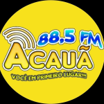 Acauã FM