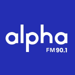 Alpha FM Curitiba