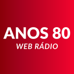 Anos 80 Web Rádio