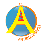 Antena A FM Avaré