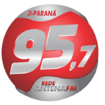 Antena FM Ji-Paraná
