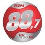 Antena FM Urupá