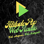 Atitude Pop Web Radio