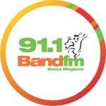 Band FM Baixa Mogiana