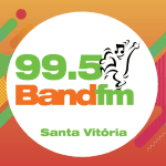 Rádio Band FM Santa Vitória
