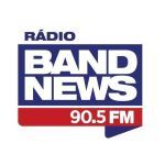 BandNews FM Brasília