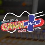 Canal Mais FM