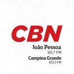 Rádio CBN Campina Grande