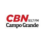 Rádio CBN Campo Grande