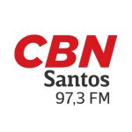 Rádio CBN Santos