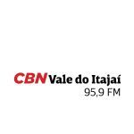 CBN Vale do Itajaí Blumenau