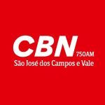 Rádio CBN Vale São José dos Campos