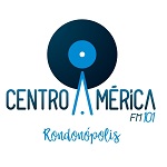 Centro América FM Rondonópolis