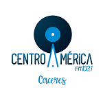 Centro América FM Cáceres