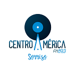 Centro América FM Sorriso