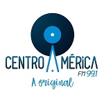 Centro América FM