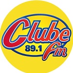 Clube FM Blumenau