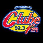 Clube FM Ariquemes