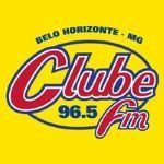 Clube FM Belo Horizonte