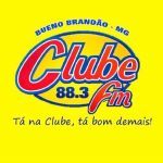 Clube FM Bueno Brandão
