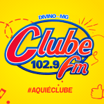 Clube FM Divino