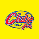 Clube FM Goiânia