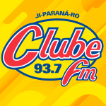 Clube FM Ji-Paraná