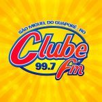 Clube FM São Miguel do Guaporé
