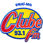 Clube FM Unaí