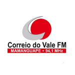 Correio do Vale FM