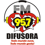 Difusora 95 FM