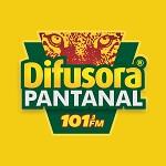 Difusora Pantanal