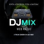DJ MIX WEB RÁDIO