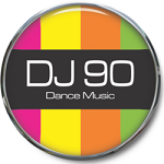 DJ90 Radio
