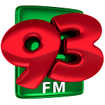Estação 93 FM