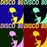 Flash Disco 80