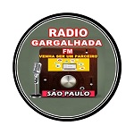 Gargalhada Web Rádio