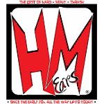 Heavy Metal Ears Radio