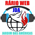 Jardim das Américas