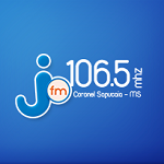 Jota FM Coronel Sapucaia