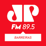 Jovem Pan FM Barreiras
