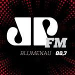 Jovem Pan FM Blumenau
