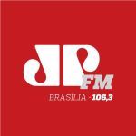 Jovem Pan FM Brasília