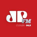 Jovem Pan FM Cuiabá