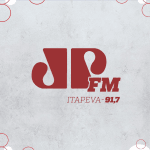 Jovem Pan FM Itapeva